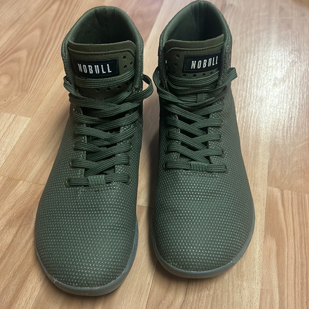 Nobull trainers - women’s